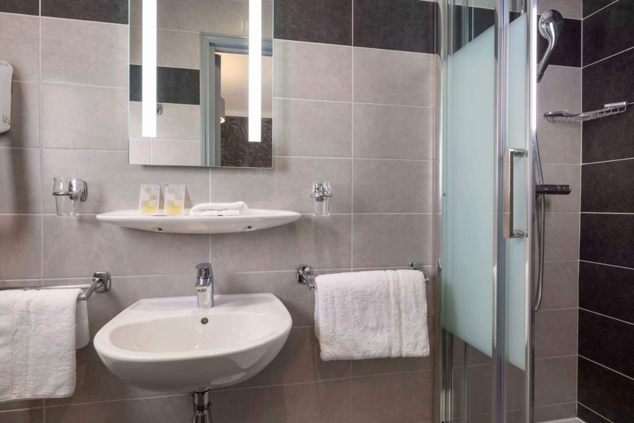 Photo - Bijou Hôtel Paris Boulogne