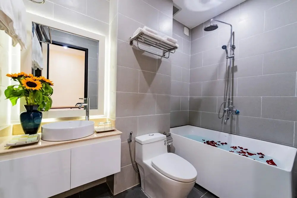 Foto - Green Hill Hotel