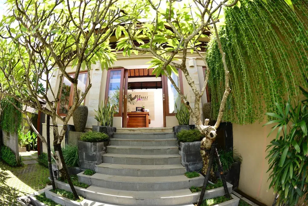 Photo - Nyuh Bali Villas