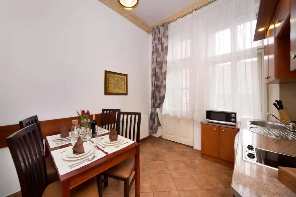 Photo - Ventus Rosa Self Service Apartments