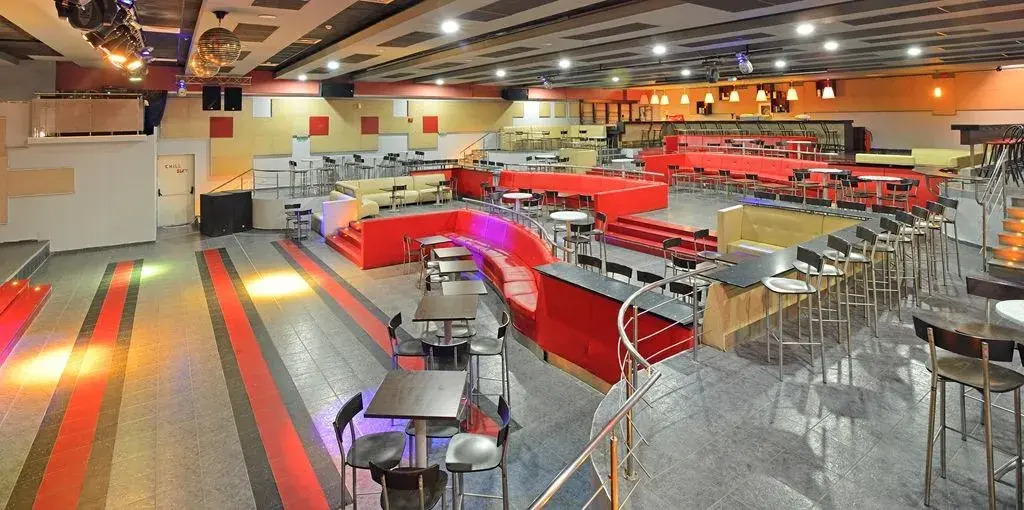 Photo - Sol Nessebar Palace All Inclusive