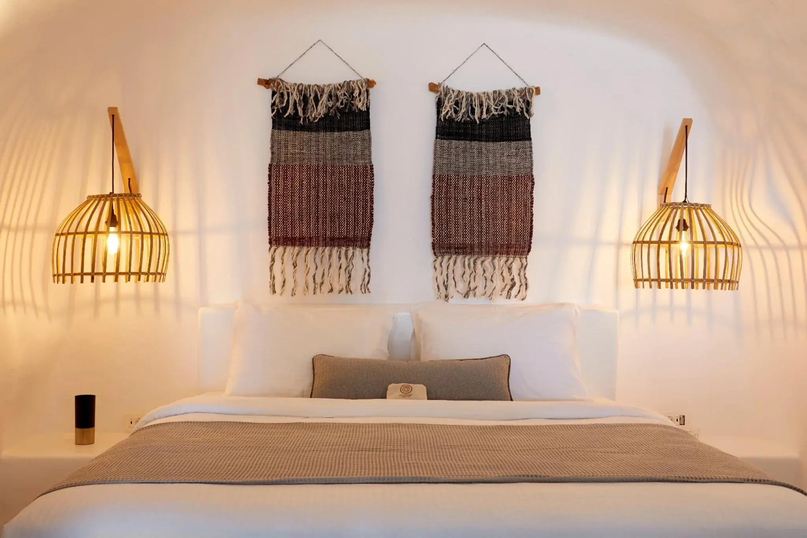 Foto - Virginia's Cave Villas