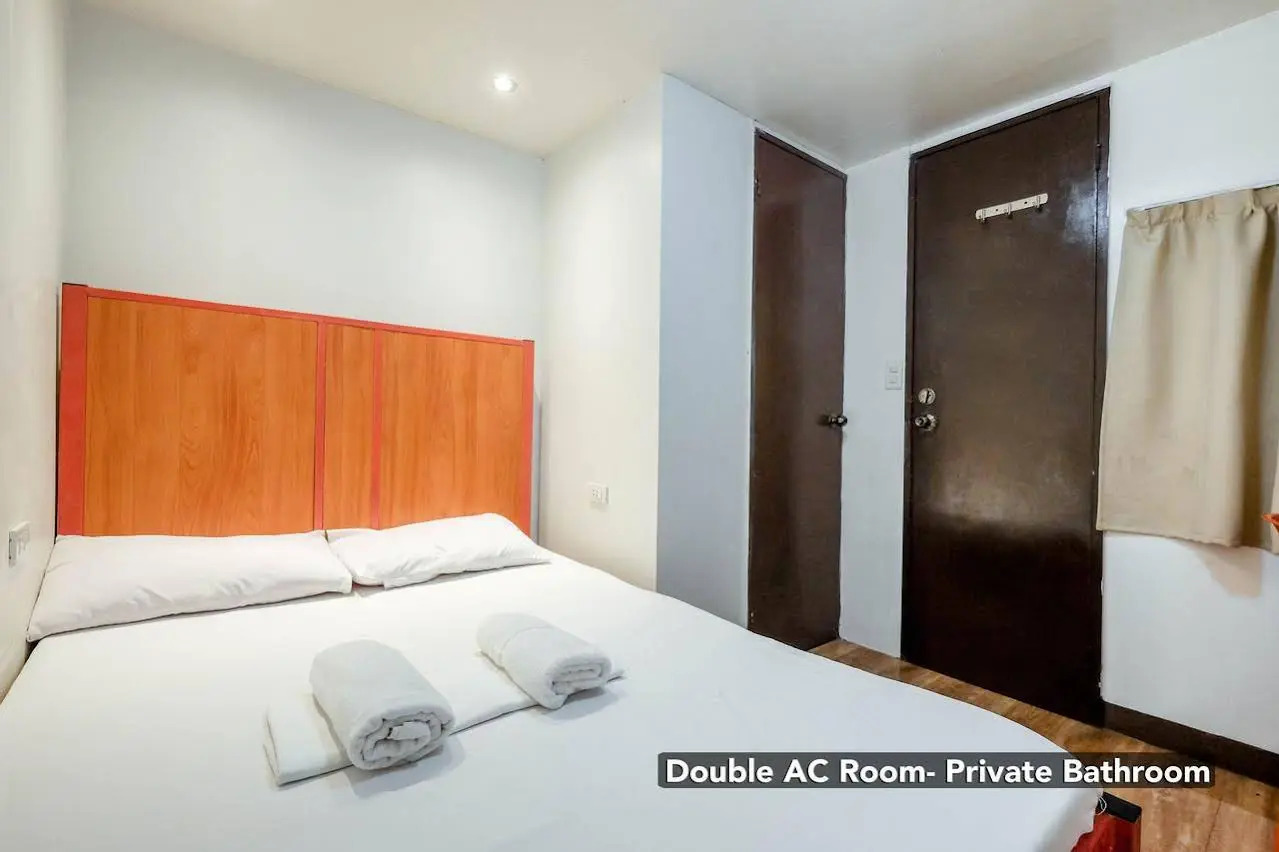 Foto - Stay Malate Hostel by RedDoorz