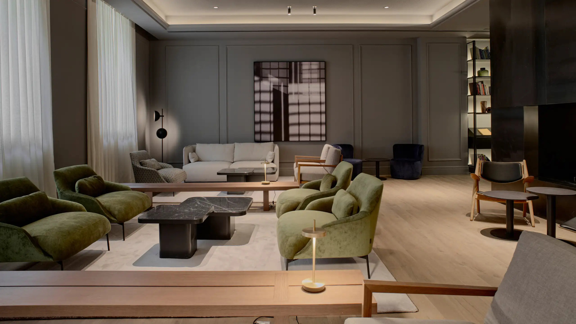 Foto - Kozmo Hotel Suites & Spa - Small Luxury Hotels of the World