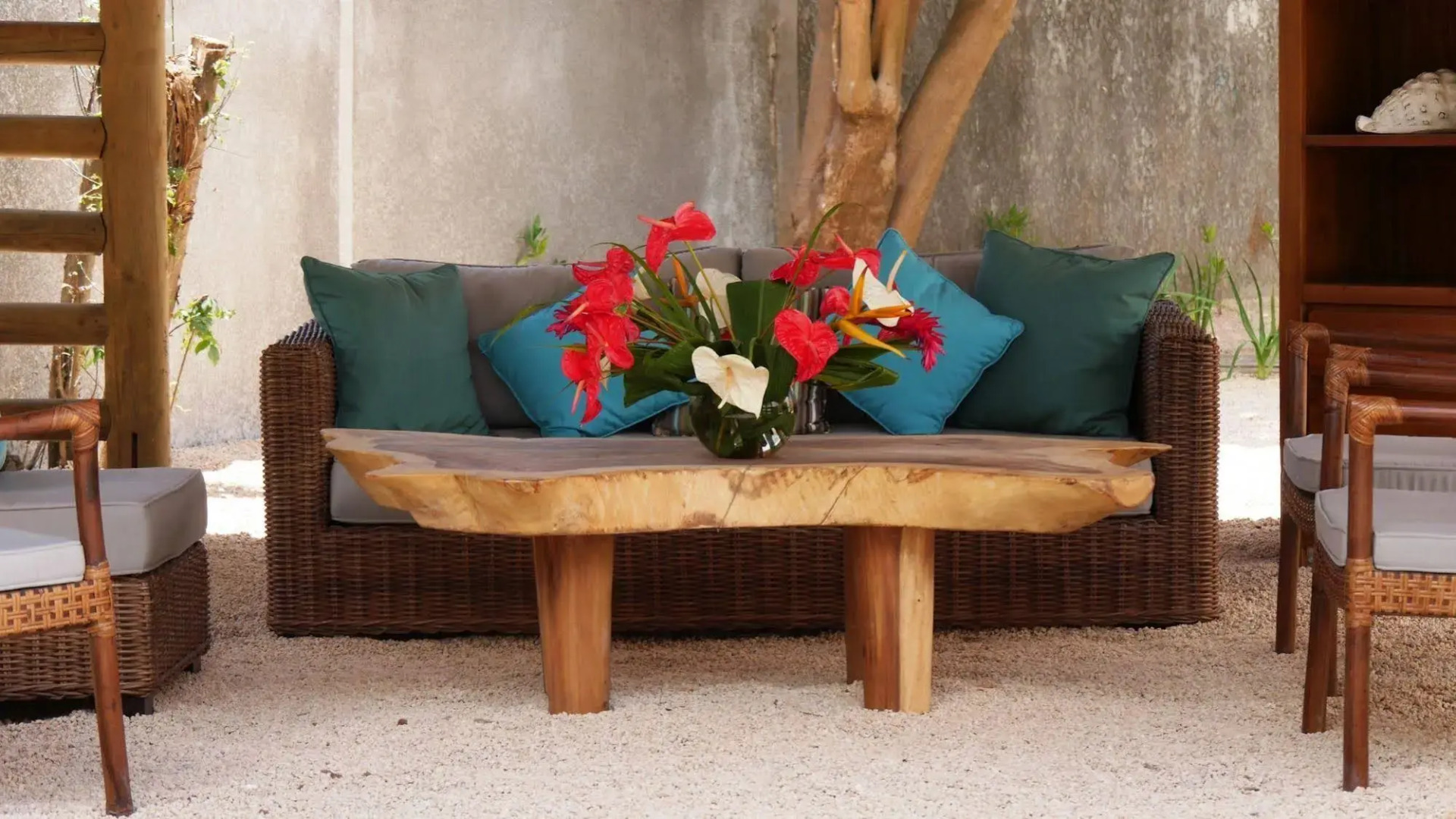 Foto - Seapoint Boutique Hotel