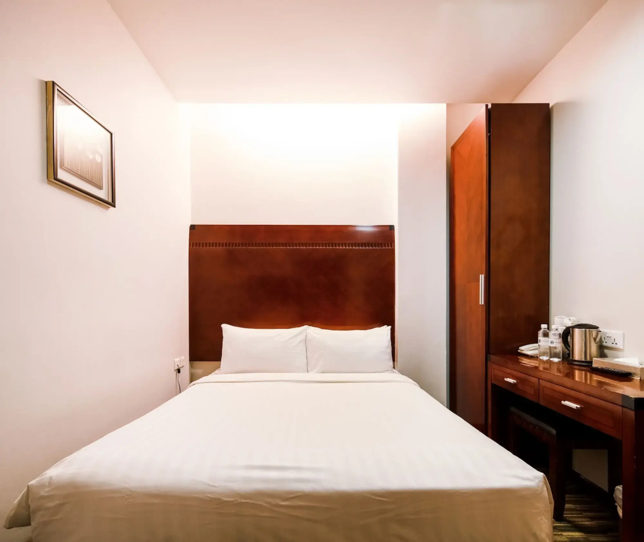 Foto - The Quay Hotel West Coast