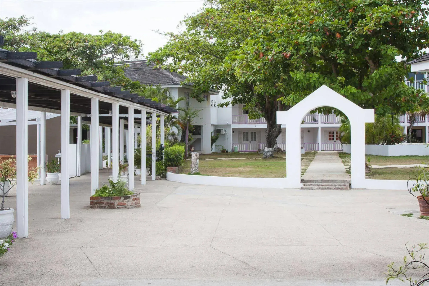 Photo - Grand Hotel Excelsior Port Royal