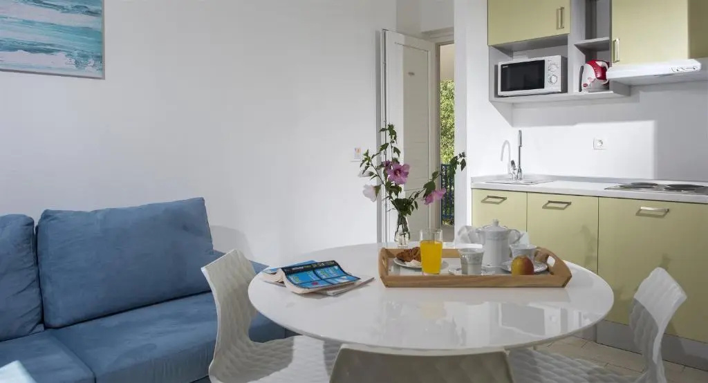 Foto - Aminess Vival Port9 Residence
