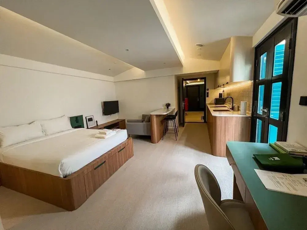 Photo - Weave Suites - Midtown