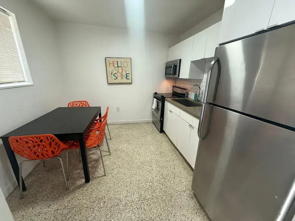 Foto - Wynwood Bungalows By Renzzi