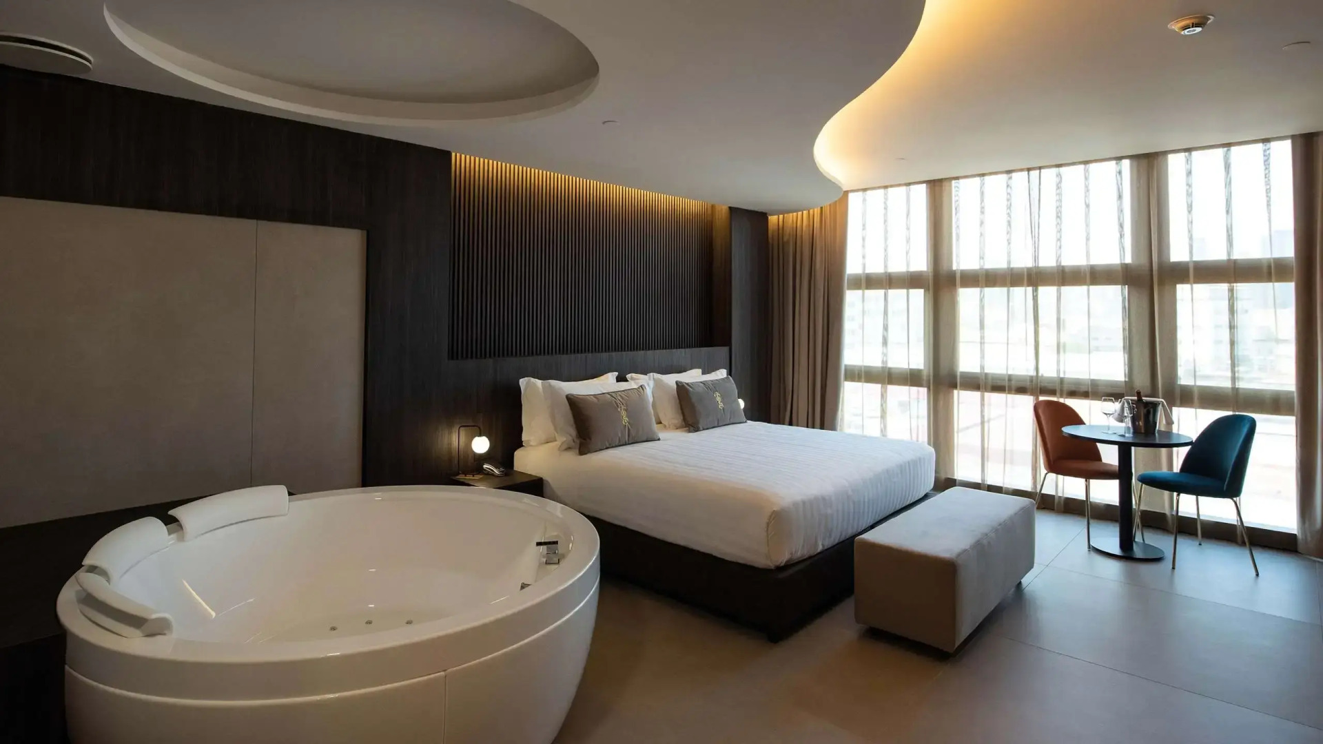 Foto - Gold Tower Lifestyle Hotel