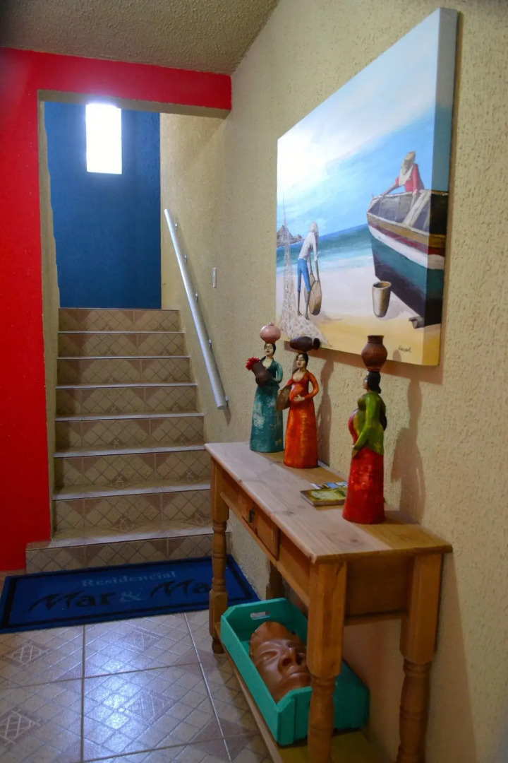 Foto - Mar e Mar Florianópolis