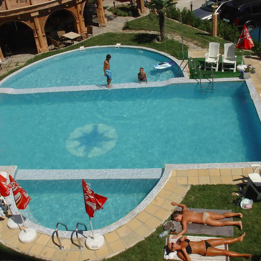 Photo - Colosseum 2 Aparthotel