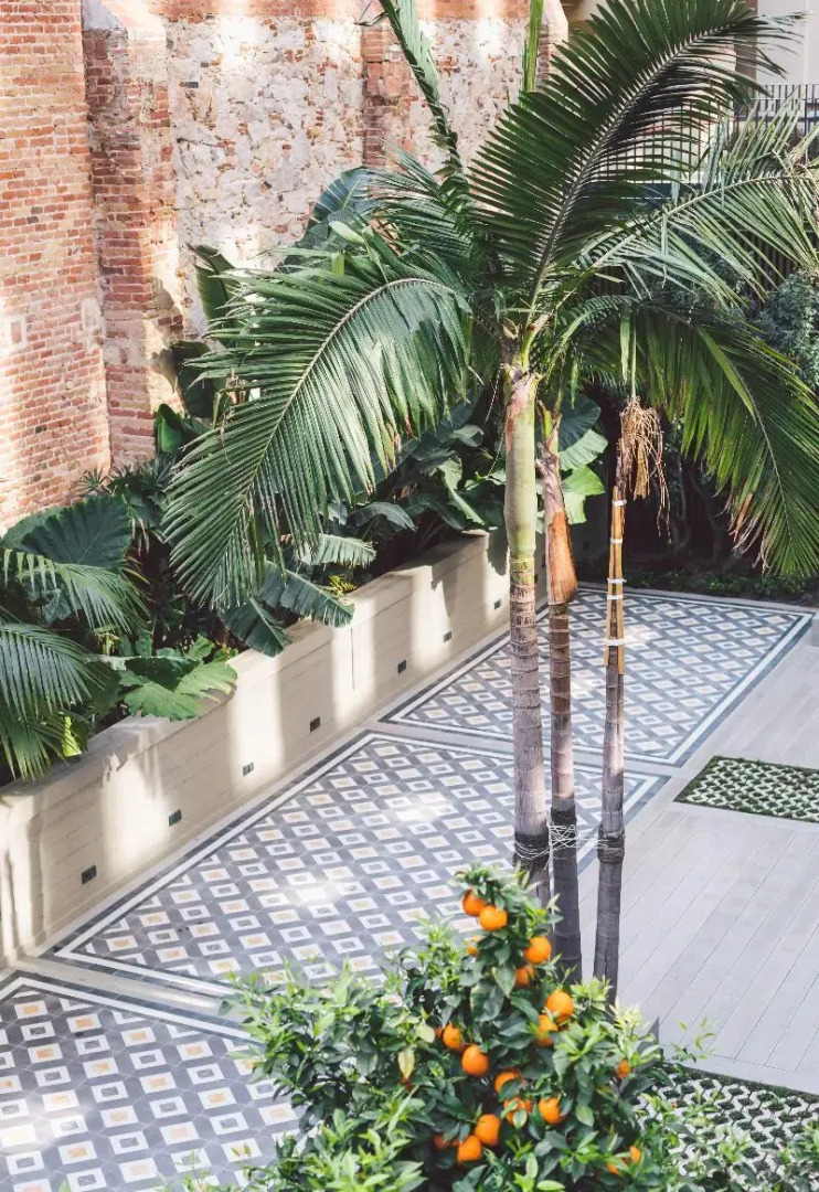 Foto - Seventy Barcelona