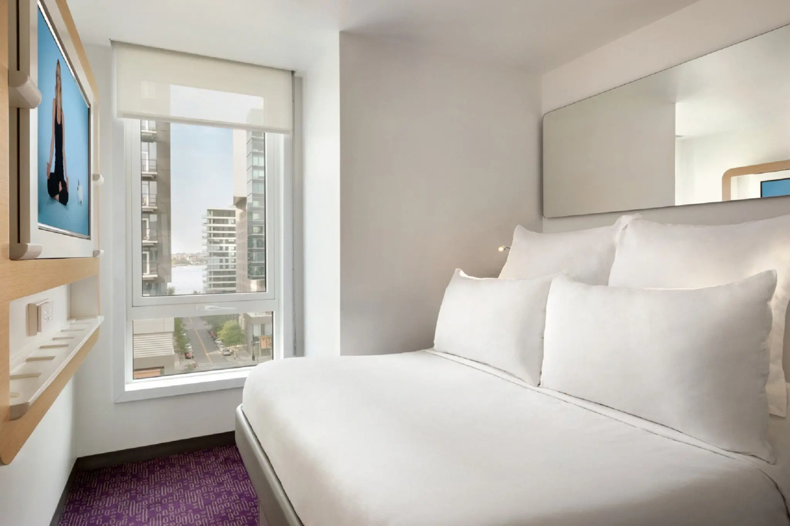 Photo - YOTEL Boston