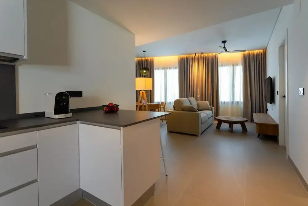Foto - Hotel Apartamentos Hamus
