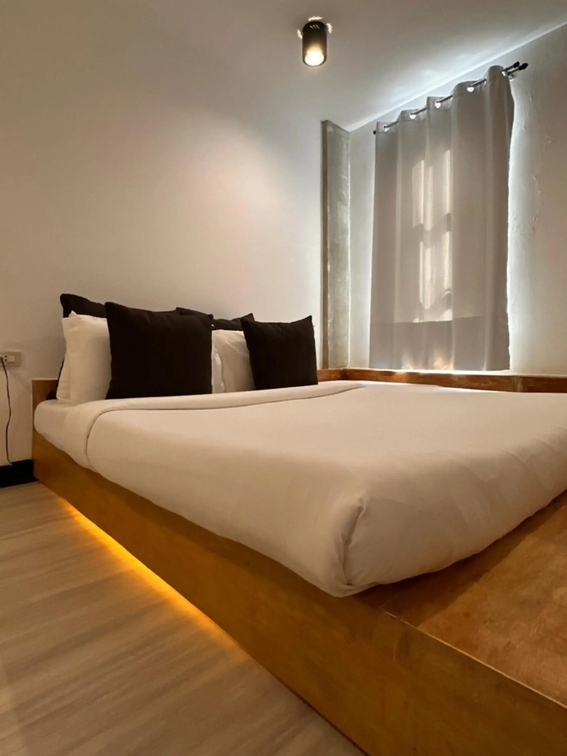 Foto - Urban Boutique Hotel