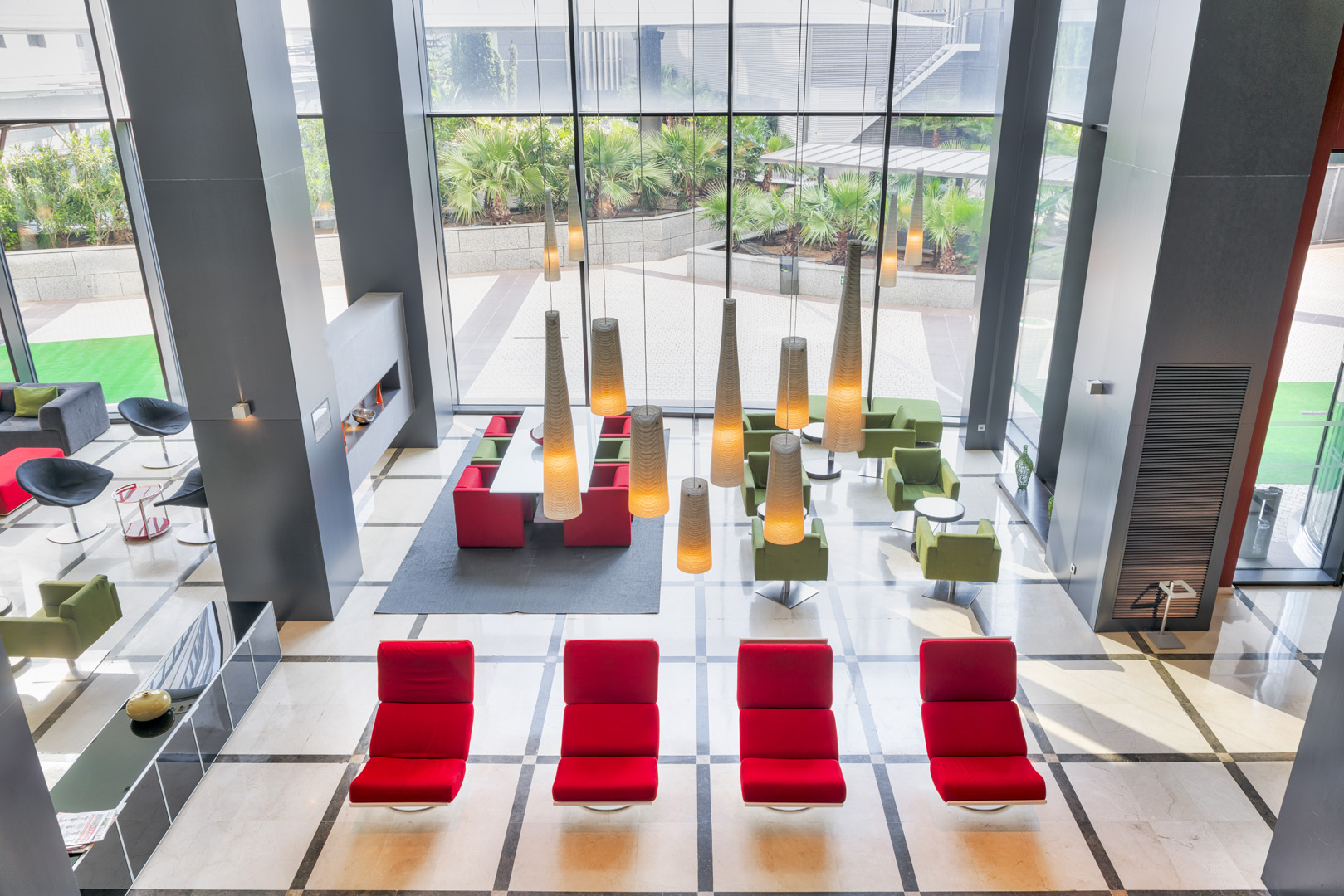 Foto - Ilunion Aqua 4