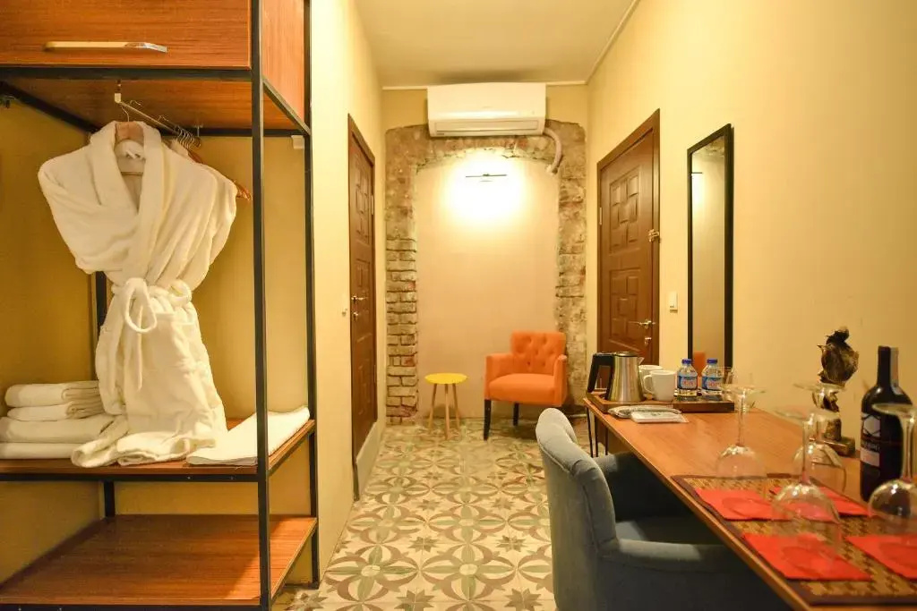 Foto - Maravilloso Hotel Pera