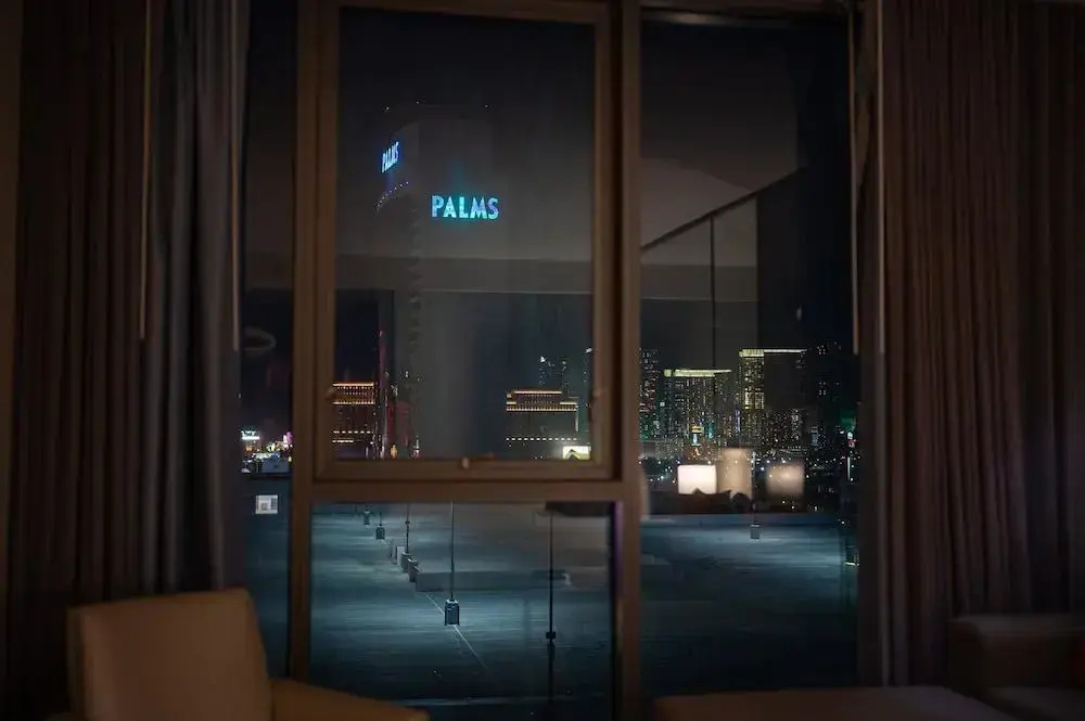 Foto - StripViewSuites at Palms Place