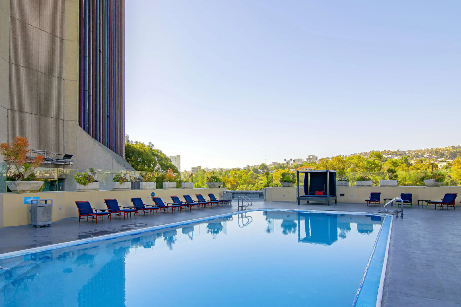 Foto - Grand Hotel Tijuana
