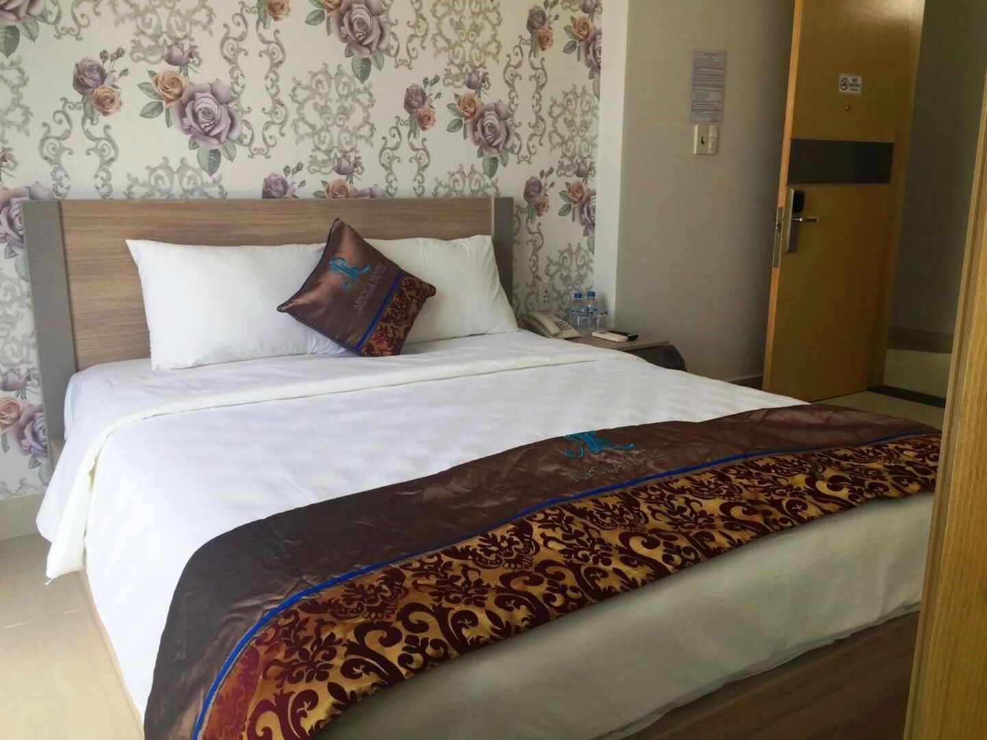 Foto - Nipola Hotel - Chợ Đêm Dương Đông Phú Quốc