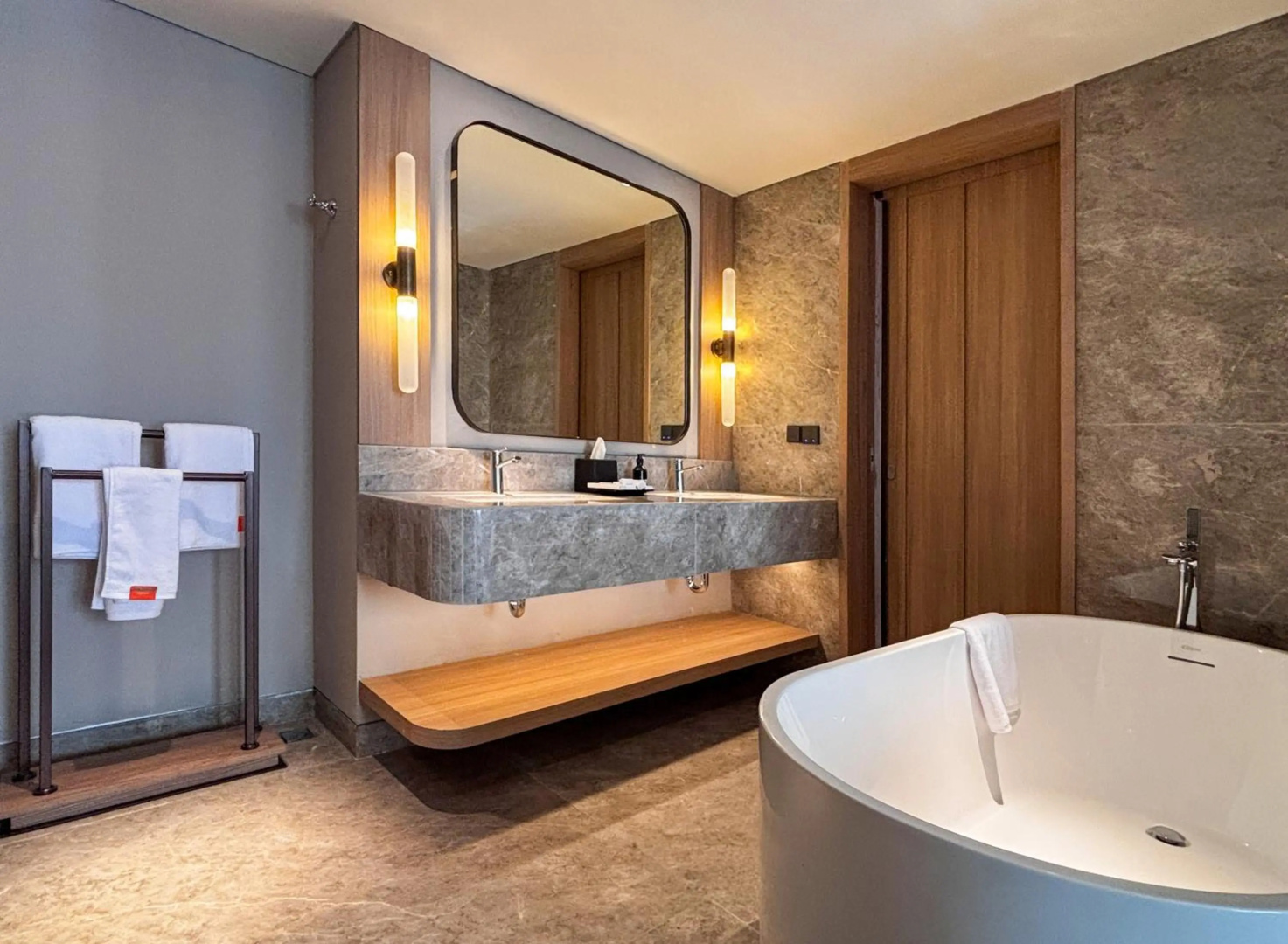 Foto - HARRIS Hotel & Conventions Denpasar Bali