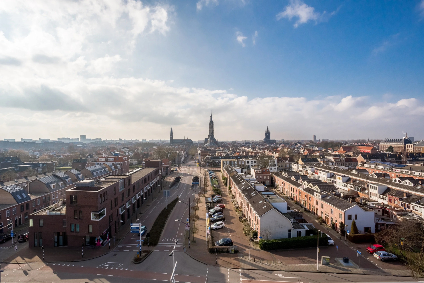 Photo - Hampshire Delft Centre