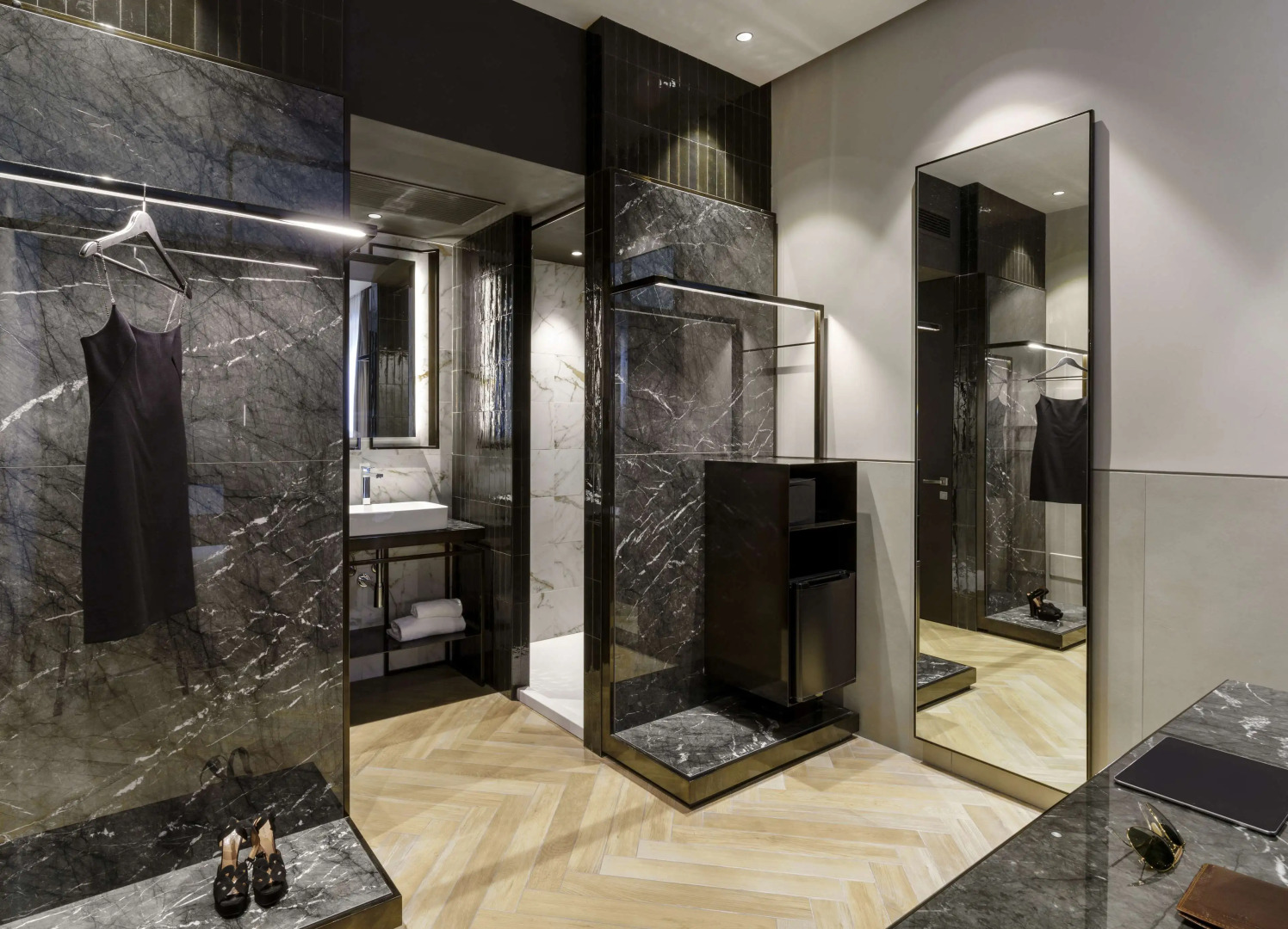 Foto - Heart Hotel Milano