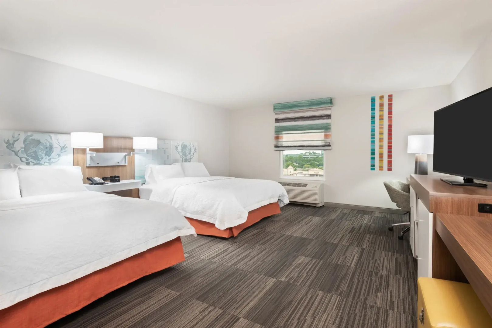 Foto - Hampton Inn & Suites Atlanta Buckhead Place