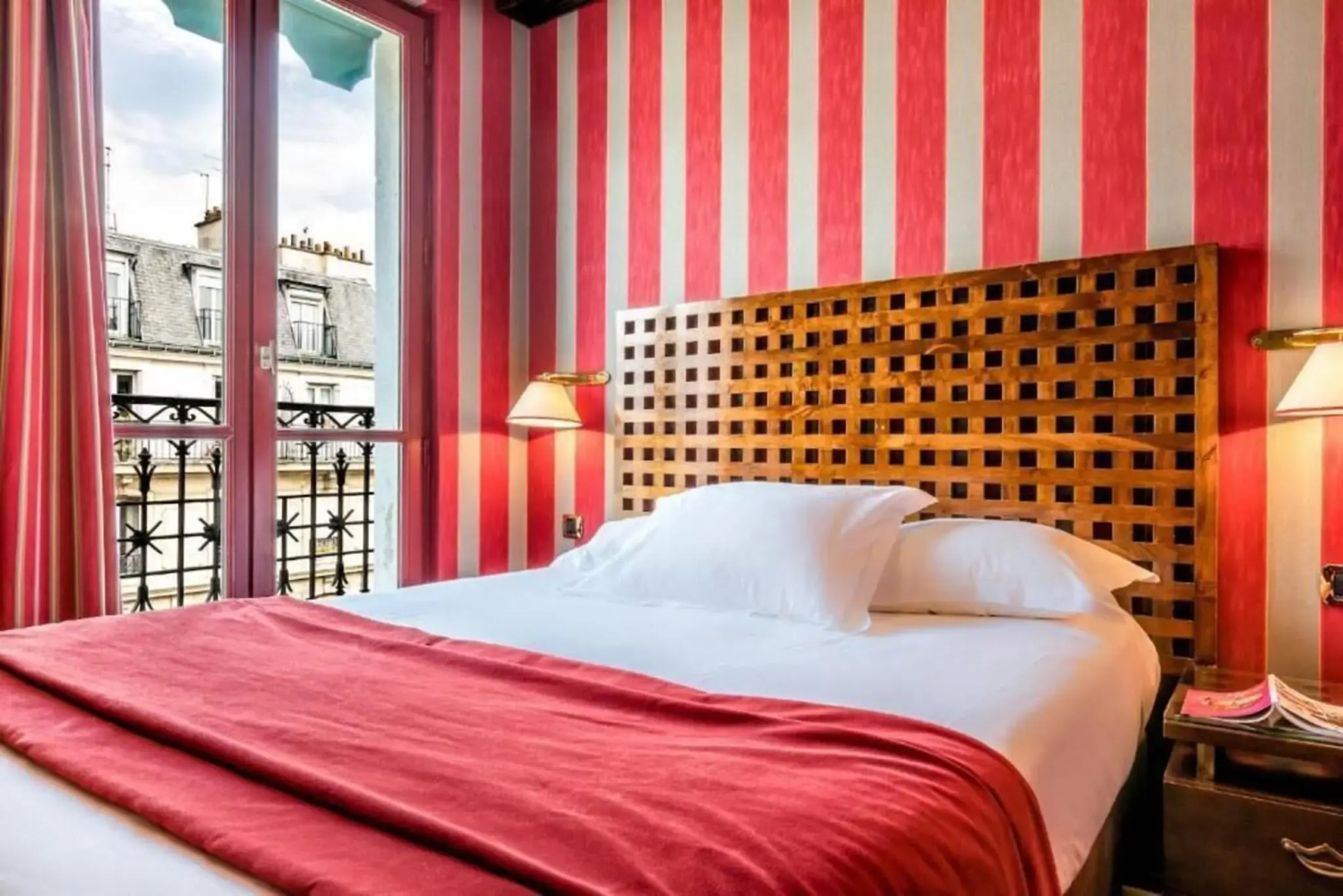 Foto - Villa Panthéon