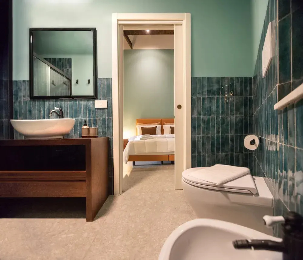 Photo - Monart Hospitality Capodimonte