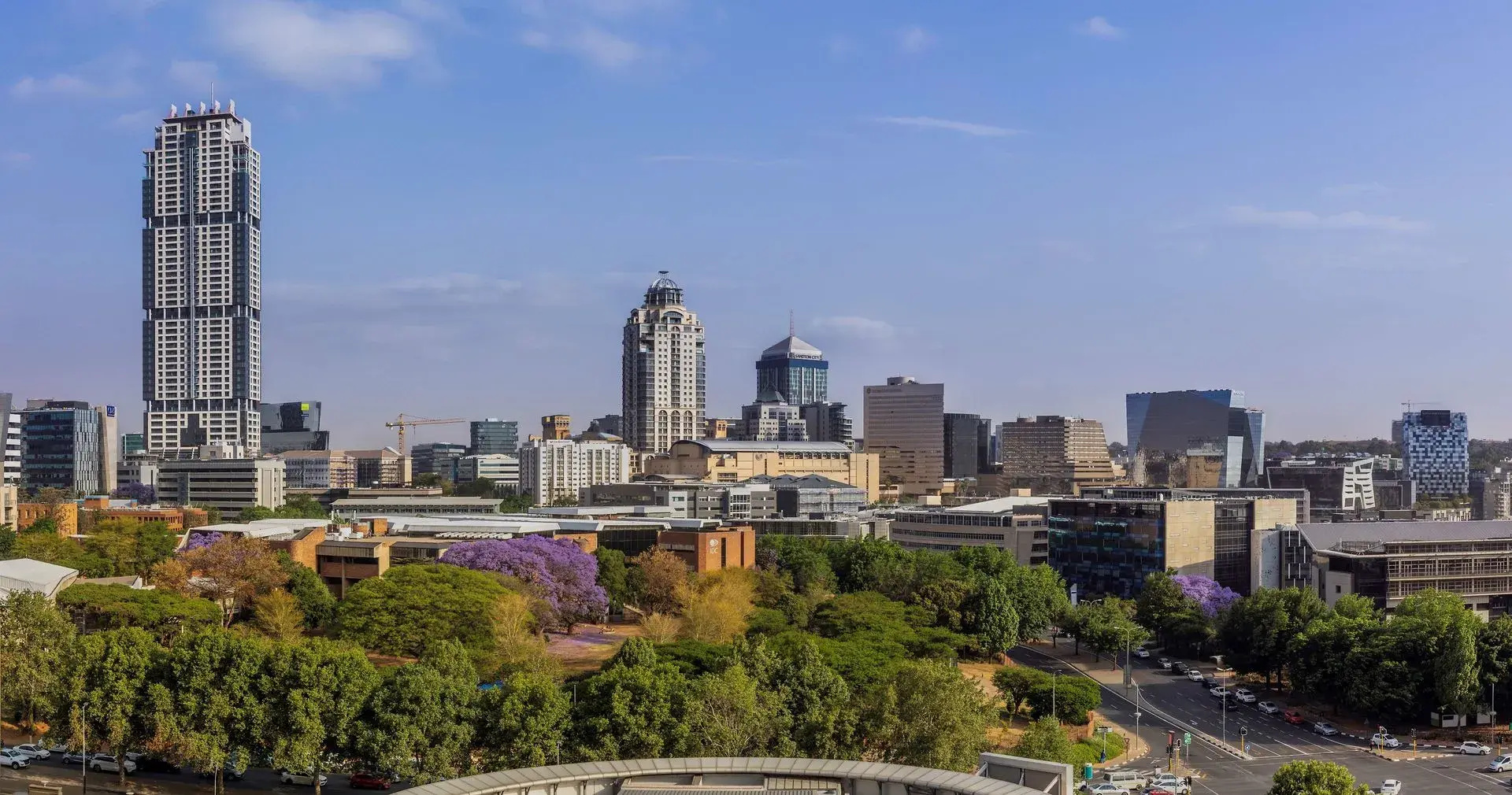 Foto - Hyatt House Johannesburg, Sandton