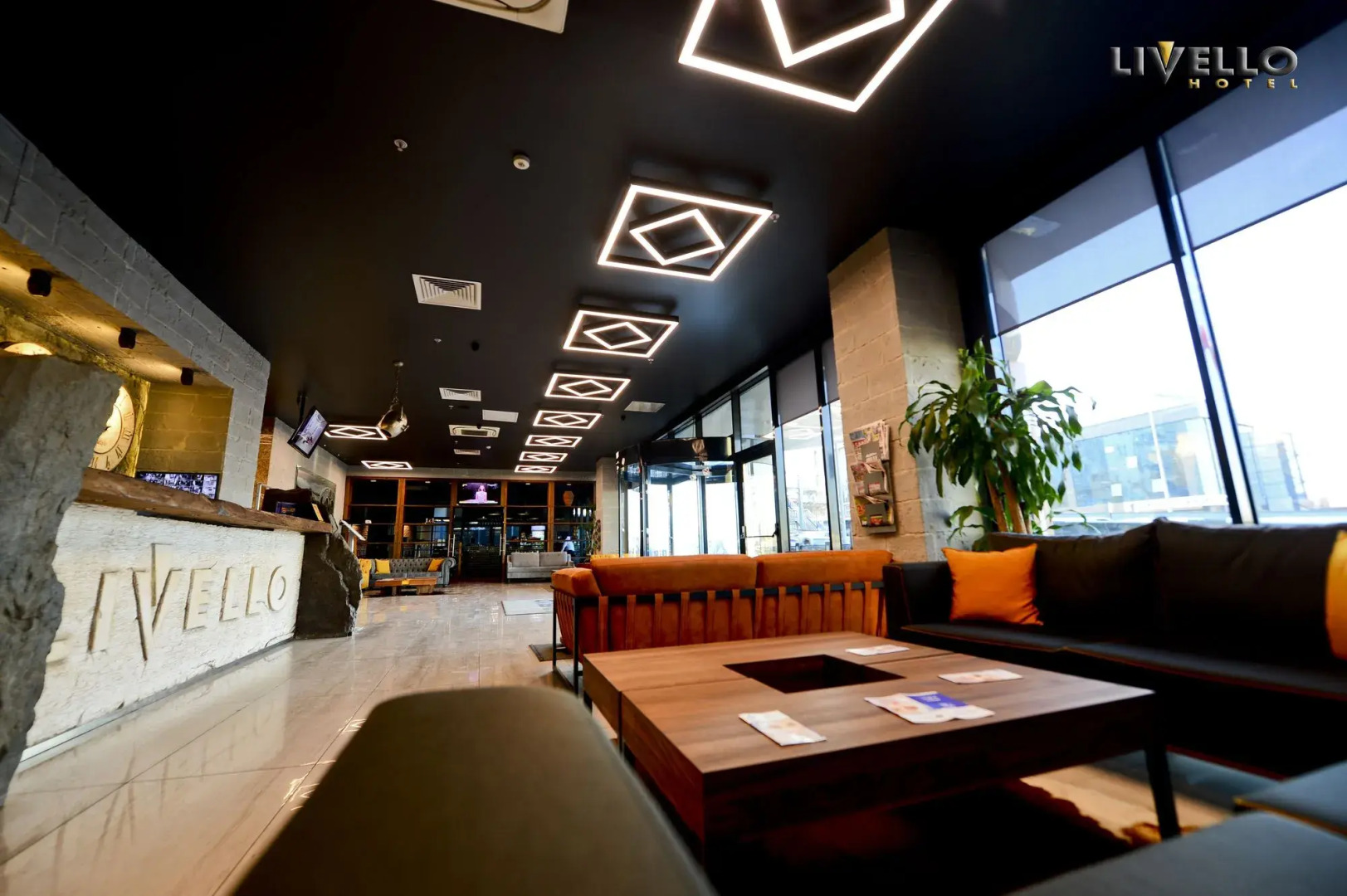 Photo - Empire Hotel İstanbul