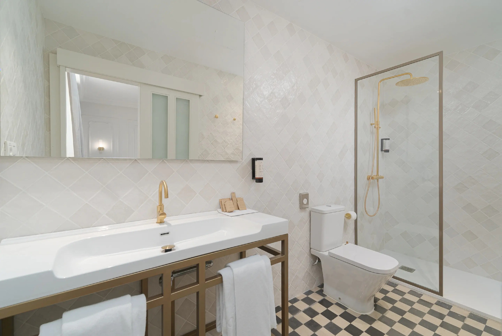 Foto - Boutique Hotel Cordial La Niña de Vegueta