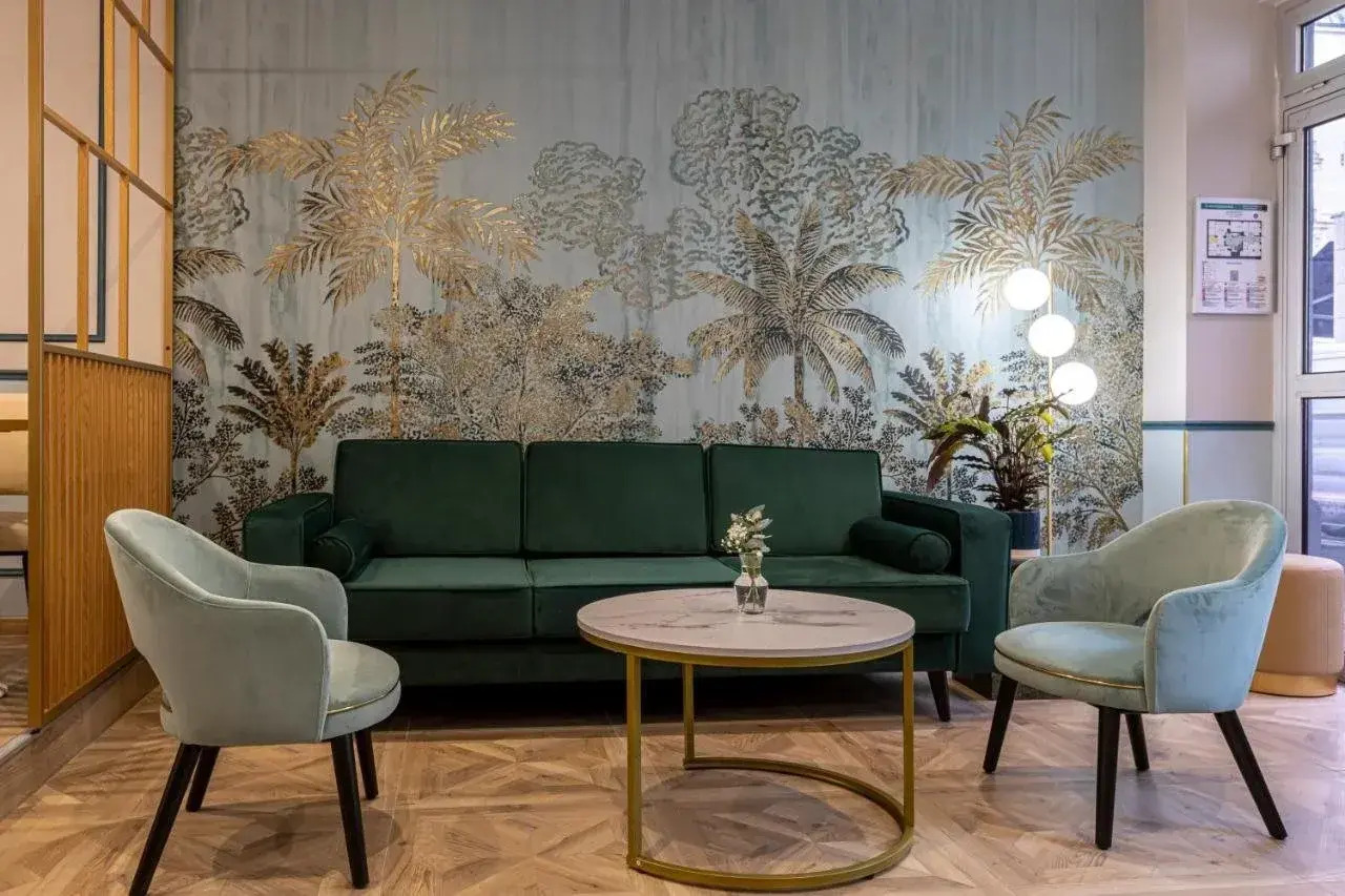 Photo - Splendid Hôtel