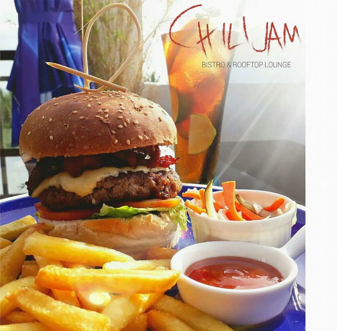 Foto - Luxx Boutique Boracay