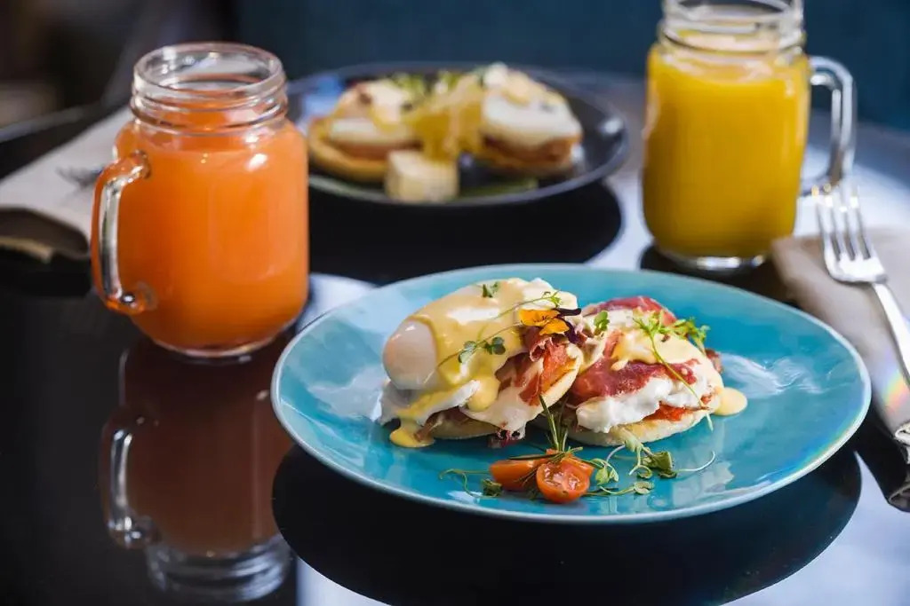 Photo - Renaissance Barcelona Hotel