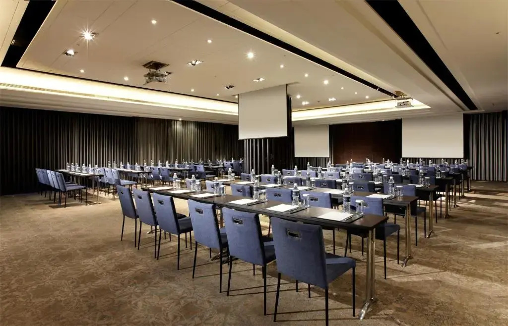 Foto - Sheraton Grand Taipei Hotel