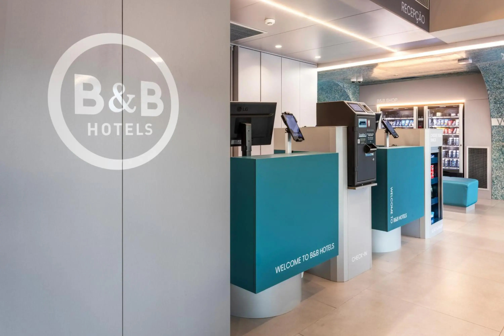 Photo - B&B HOTEL Guimarães