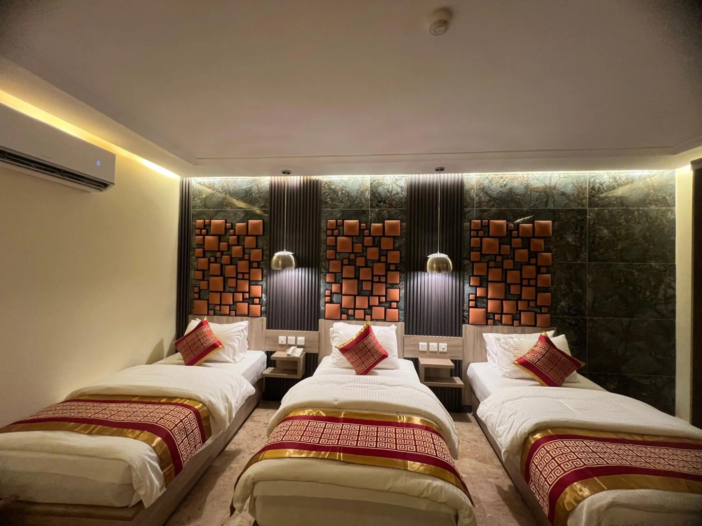 Foto - P Quattro Relax Hotel