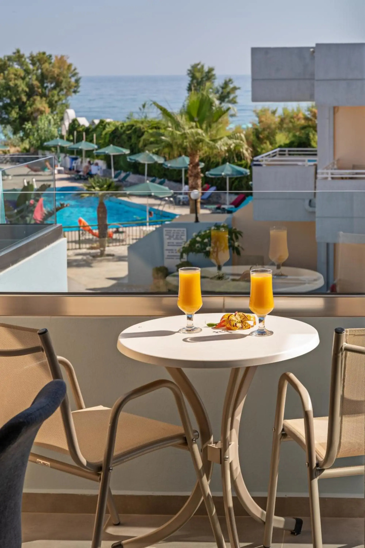 Foto - Hotel Kathrin Beach