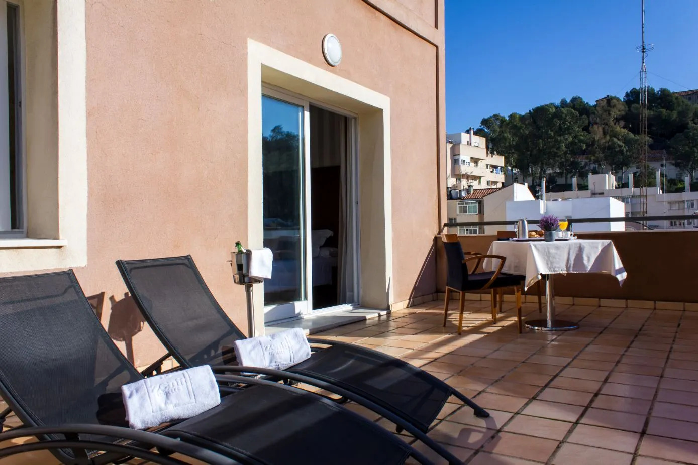 Foto - Zenit Málaga