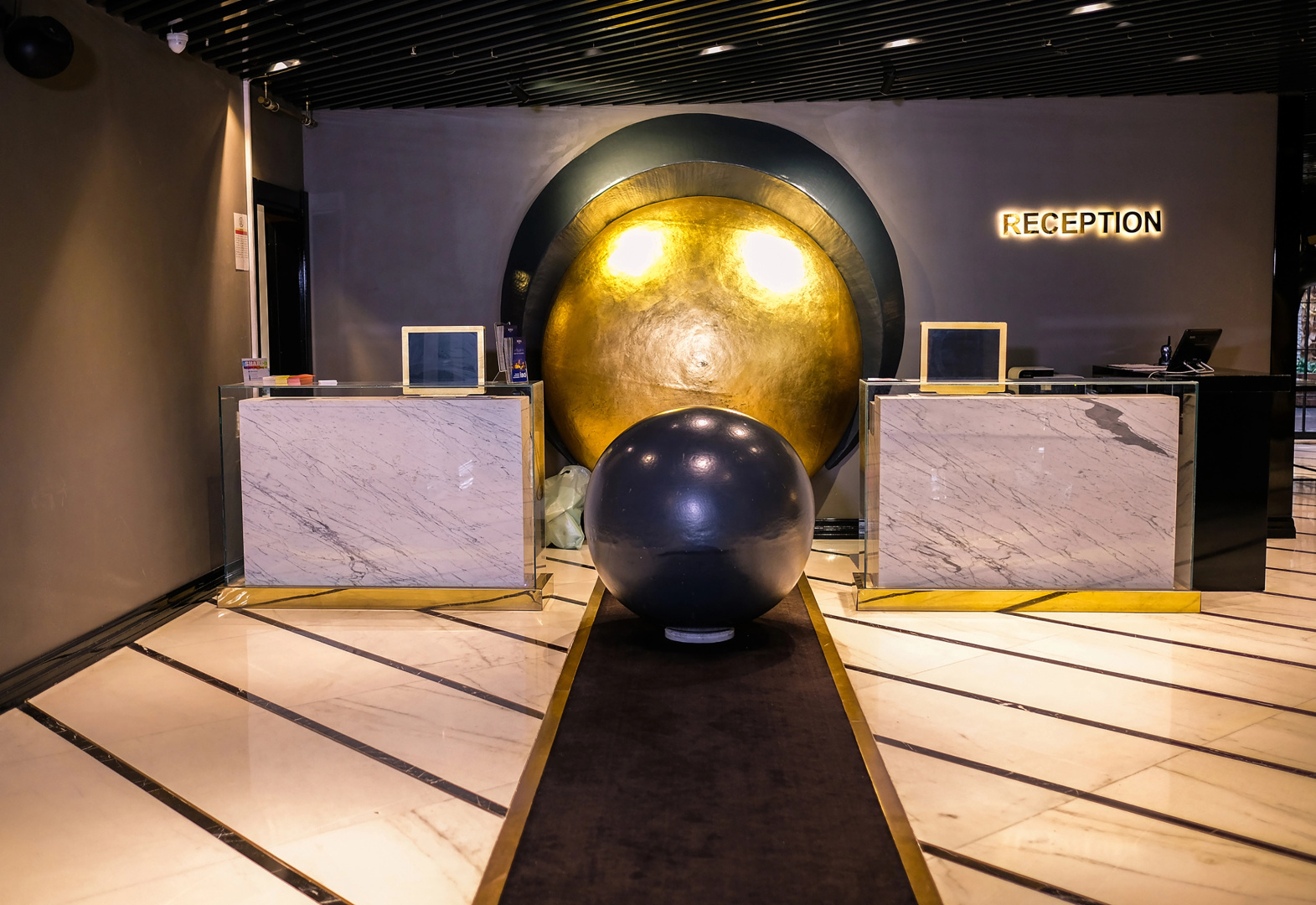 Photo - Sura Design Hotel and Suites 