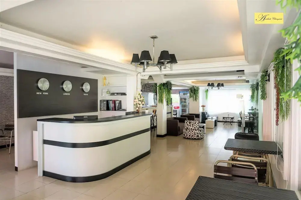 Photo - Eastan Golf View ChiangMai