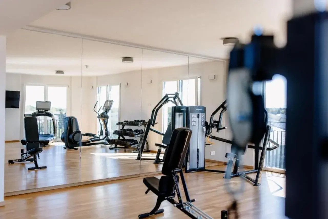 Foto - THE FLAG Meiller Gärten