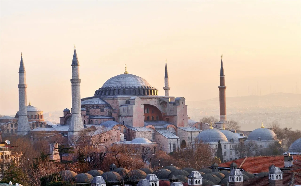 Foto - Theodian Hotel