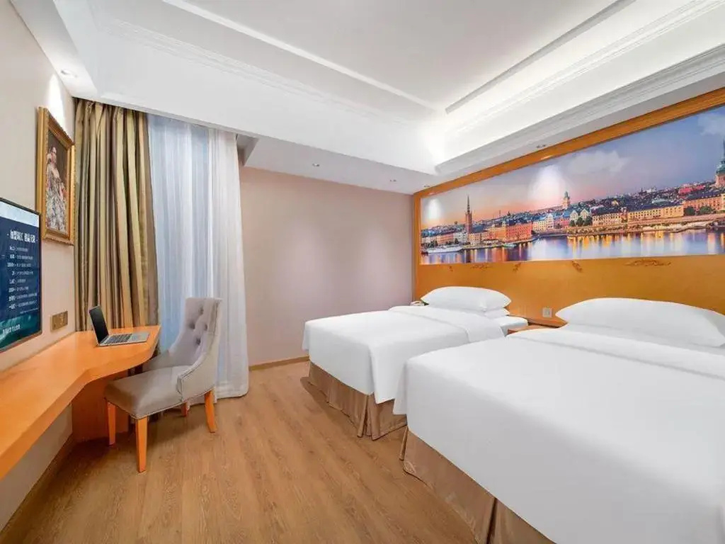 Photo - Vienna International Hotel Shen Zhen Buji Dafen shop
