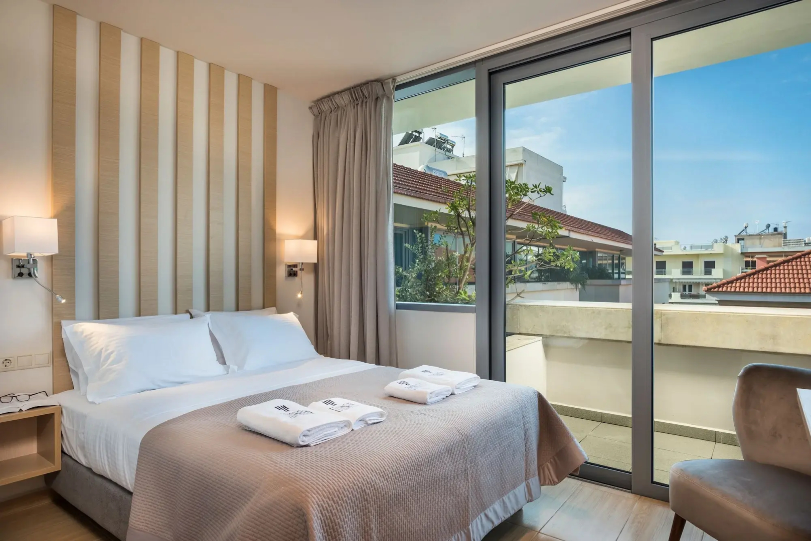 Foto - Trianon Luxury Apartments & Suites