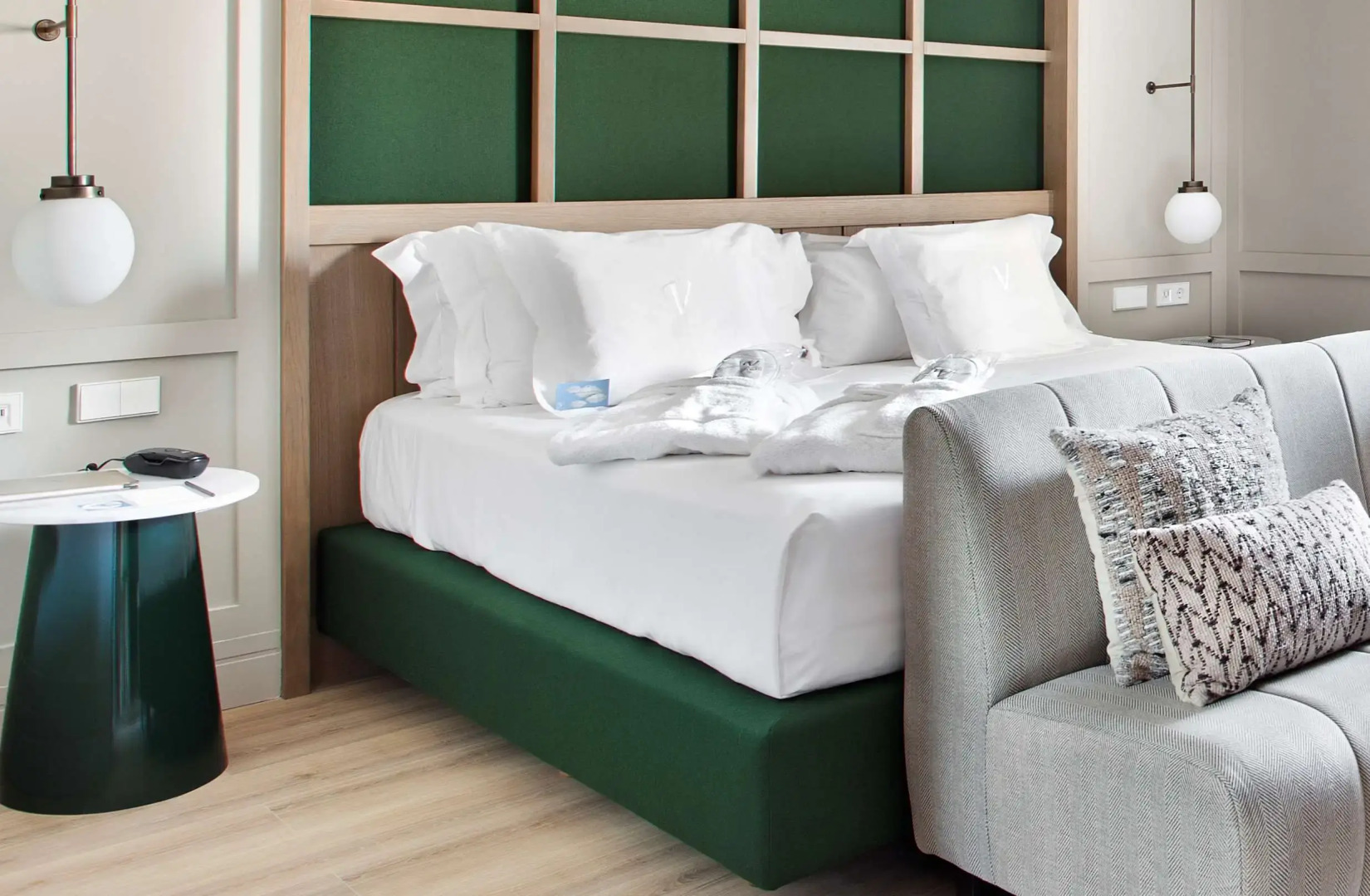 Foto - Vincci Ponte de Ferro